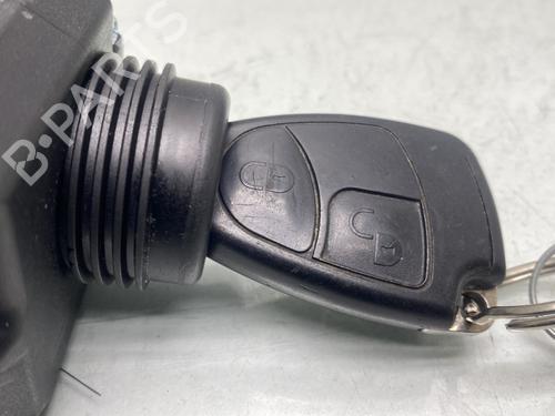 Ignition barrel MERCEDES-BENZ R-CLASS (W251, V251) R 320 CDI 4-matic (251.022, 251.122) | BP28280364M48 
