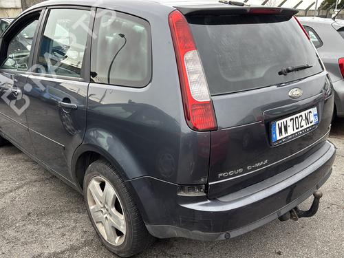 Used Parts FORD FOCUS C-MAX (DM2)  1.6 TDCi  4557855