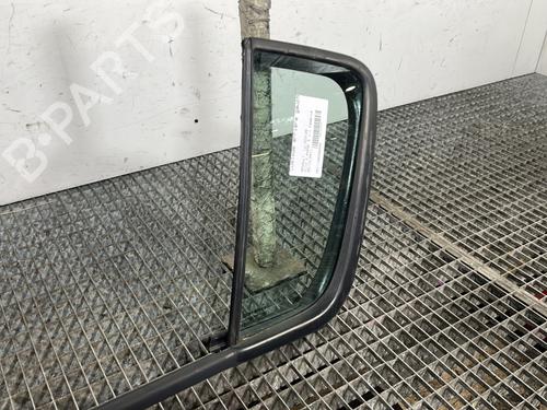 Dørrute venstre bak RENAULT CLIO III (BR0/1, CR0/1) 1.2 16V Hi-Flex (BR1U, CR1U) | BP29939292C20