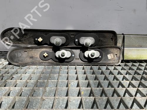 Roof bar RENAULT CLIO IV Grandtour (KH_) 1.5 dCi 90 (KHN3, KHN4) | BP21958684C65 
