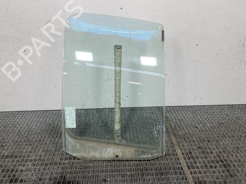 Used Front right door window FIAT DUCATO Platform/Chassis (230_) 2.8 D (87 hp) 27234703