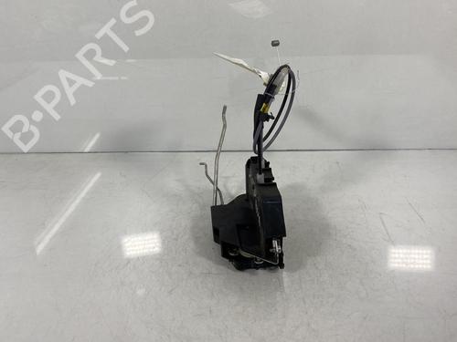 Used Front right lock Front right lock 20031917 20031917