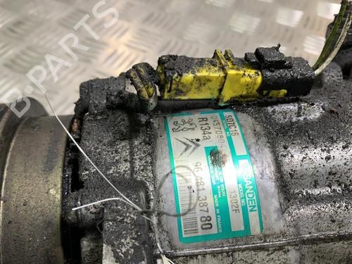 Compresseur AC CITROËN C5 I Break (DE_) [2001-2004]  19978489