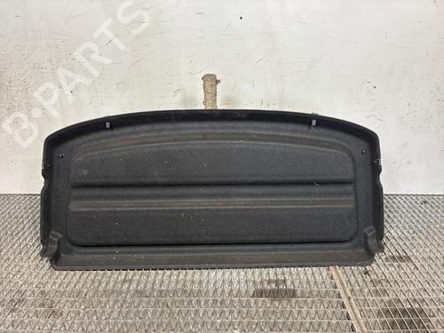Rear parcel shelf RENAULT CAPTUR I (J5_, H5_) 1.5 dCi 90 (J5N4, J5M5, J5MW, J5M6, J5AL, J5AJ) | BP39138945C85 - Image 3