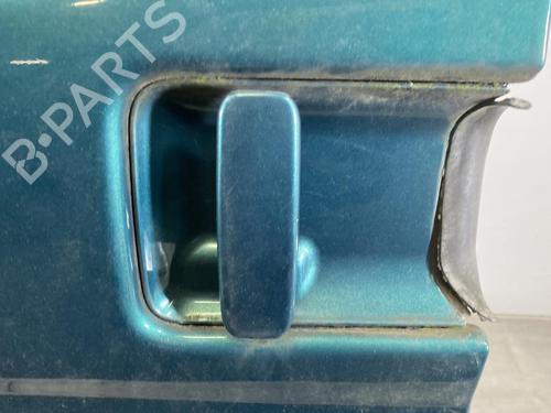 Used Right slide door Right slide door CITROËN BERLINGO / BERLINGO FIRST MPV (MF_, GJK_, GFK_) 2.0 HDI 90 (MFRHY) (90 hp) 27633239 27633239