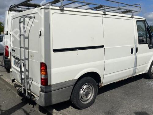 Alternator FORD TRANSIT Van (FA_ _) 2.0 DI (FAE_, FAF_, FAG_) | BP23766261M7 - Image 14