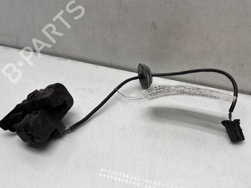 Fuel door actuator VW TIGUAN (5N_) 2.0 TDI 4motion | BP29413378E18 