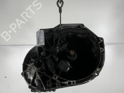 Used Gearbox Gearbox 25599994 25599994