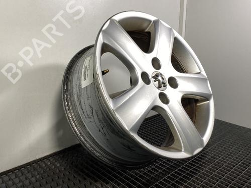 Rim PEUGEOT 307 (3A/C) 2.0 HDi 110 | BP31130283C45
