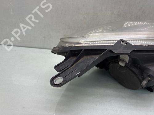 Left headlight PEUGEOT BIPPER (AA_) 1.3 HDi 80 / BlueHDi 80 | BP38598993C28 - Image 2