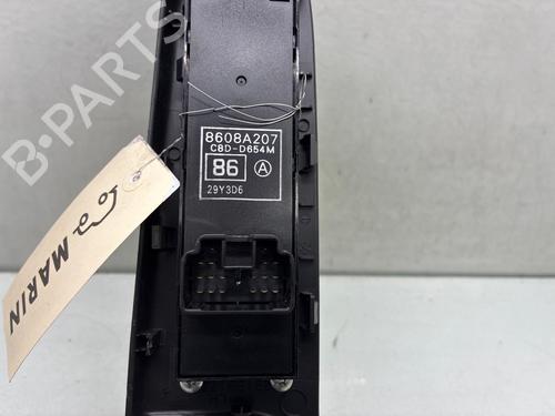 Used Left front window switch Left front window switch 38066747 38066747