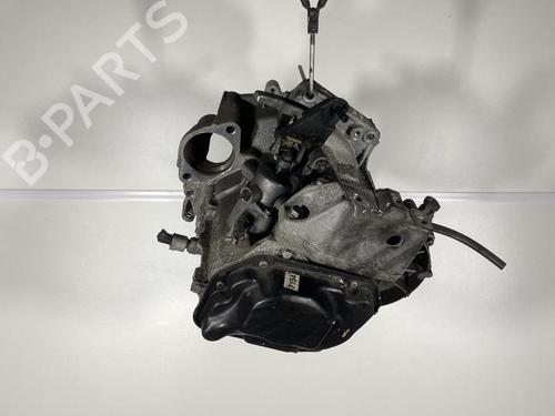Used Gearbox VW POLO VI (AW1, BZ1, AE1) 1.0 TSI (95 hp) 19954153