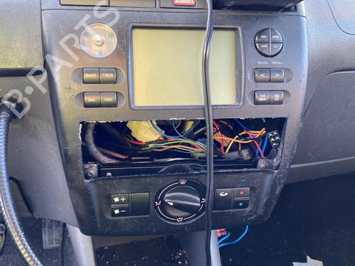 Warning switch SEAT IBIZA II (6K1) 1.9 SDI | BP23906516I22 