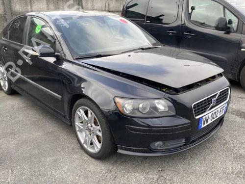 Bak støtfanger VOLVO S40 II (544) T5 AWD | BP21052930C8 