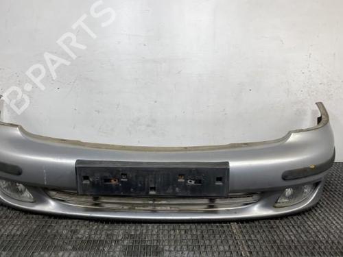 Used Front bumper DAEWOO REZZO (U100) 2.0 (121 hp) 21148693