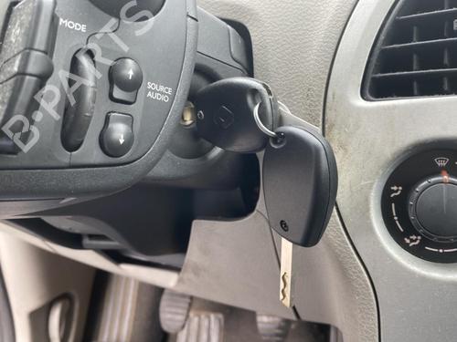 Engine control unit (ECU) RENAULT MODUS / GRAND MODUS (F/JP0_) 1.5 dCi (FP0D, JP0D) | BP29735454M57 - Image 22