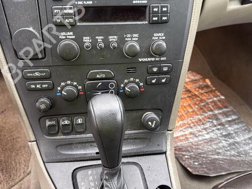 Brugte VOLVO XC70 I Cross Country (295) D5 XC AWD 4897070