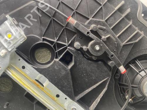 Used Rear right window mechanism Rear right window mechanism FORD FIESTA VI (CB1, CCN) 1.25 (82 hp) 21962282 21962282
