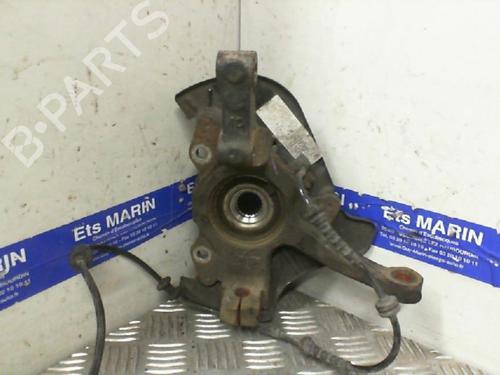 Used Right front steering knuckle FIAT PANDA (169_) 1.2 (169AXF2A, 169AXF1A) (69 hp) 20020643