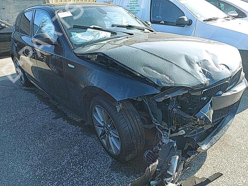 Engine control unit (ECU) BMW 1 (E87) 118 i | BP20008355M57 