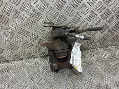 Left rear brake caliper VW PASSAT B5.5 (3B3) 1.9 TDI | BP31704903M107 - Image 3