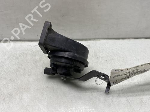 Horn OPEL ASTRA K (B16) 1.5 CRDI (68) | BP22733347E13 