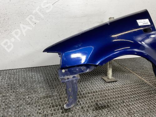 Left front fenders VW POLO (6N2) 1.4 | BP24624027C41 