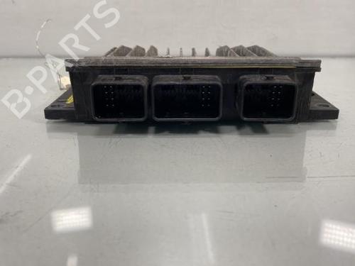 Used Engine control unit (ECU) Engine control unit (ECU) RENAULT KANGOO / GRAND KANGOO II (KW0/1_) 1.5 dCi 85 (KW0K, KW0L, KW0B) (86 hp) 19952627 19952627