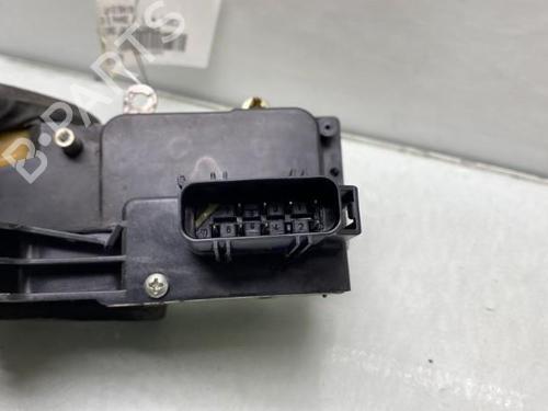Front left lock FORD FIESTA V (JH_, JD_) 1.4 TDCi | BP20183422C98 