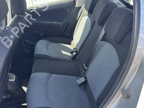 Horn PEUGEOT 206 Hatchback (2A/C) 1.4 HDi eco 70 | BP30878479E13