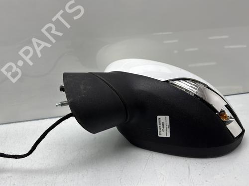 Left mirror FORD FIESTA VI (CB1, CCN) 1.25 | BP28279256C26 