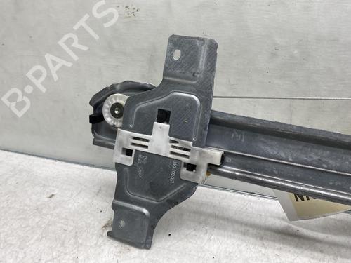 Used Front right window mechanism CITROËN C3 / C3 ORIGIN III (SX) 1.5 BlueHDi 100 (SXYHYP, SXYHTU) (102 hp) 19963315