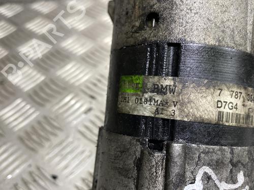 Used Starter Starter BMW 3 Touring (E46) 320 d (150 hp) 20021672 20021672