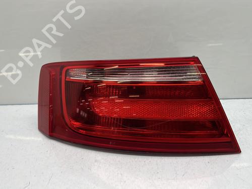 Used Left taillight AUDI A5 (8T3) 3.0 TDI quattro (240 hp) 21490420