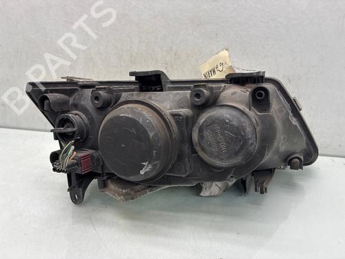 Left headlight SAAB 9-3 (YS3F, E79, D79, D75) 1.9 TiD | BP38598278C28 - Image 3