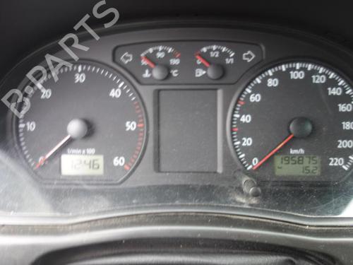 Right front window switch VW POLO (9N_, 9A_) 1.4 TDI | BP19981651I26 