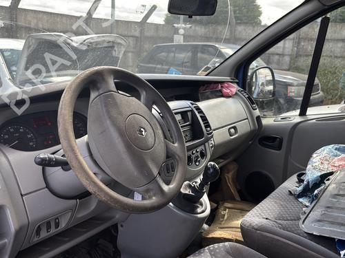 Front right interior door handle RENAULT TRAFIC II Bus (JL) 2.0 dCi 90 (JL00, JL01, JL0H, JL0M, JL0P, JL0S) | BP29995770I14 - Image 27