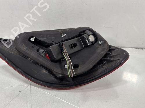 Left taillight MERCEDES-BENZ C-CLASS Coupe (CL203) C 200 CDI (203.707) | BP32391554C34