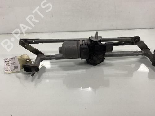 Used Front wiper motor SEAT IBIZA IV (6J5, 6P1) [2008-2017]  20004721
