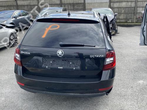 Mirror switch SKODA OCTAVIA III Combi (5E5, 5E6) 1.0 TSI | BP30097765I25 - Image 17