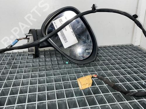 Used Right mirror SEAT EXEO (3R2) 2.0 TDI (120 hp) 24111393