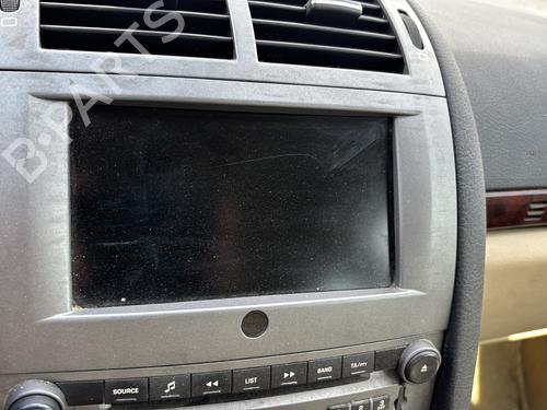 Used Parts PEUGEOT 407 (6D_) 2.2 HDi 170 (6D4HTH) 4242804