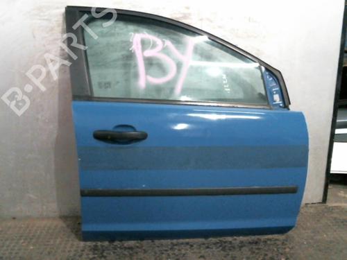 Used Right front door FORD FOCUS II Turnier (DA_, FFS, DS) 1.8 Flexifuel (125 hp) 20003479