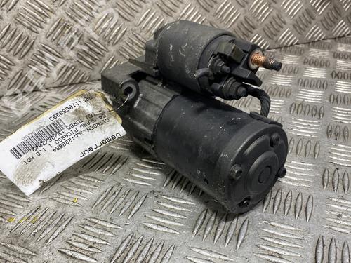 Starter CITROËN C4 Grand Picasso I (UA_) 1.6 HDi | BP28319588M8