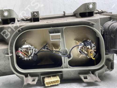 Used Right headlight Right headlight 19972115 19972115