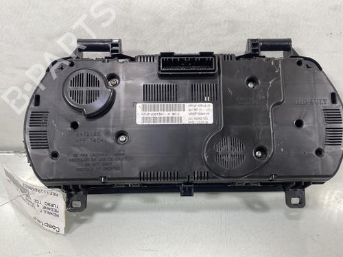 Compteur de vitesse RENAULT MEGANE IV Hatchback (B9A/M/N_) 1.2 TCe 130 (B9MR) | BP29735460C47