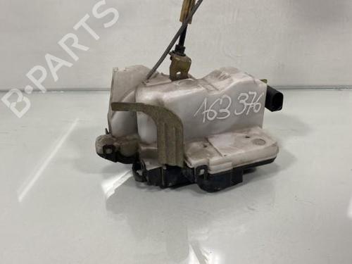 Rear right lock SEAT IBIZA II (6K1)  | BP20005871C99 
