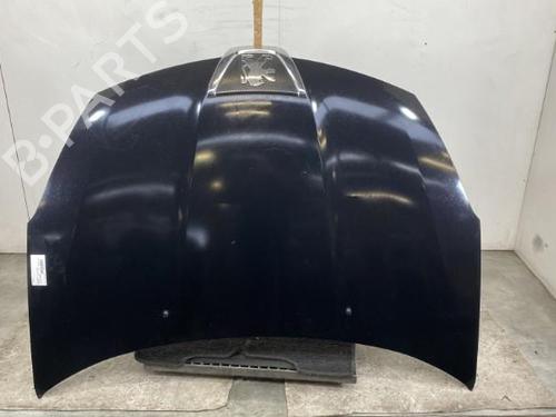 Hood PEUGEOT 4007 (VU_, VV_) 2.2 HDi | BP19961126C1 