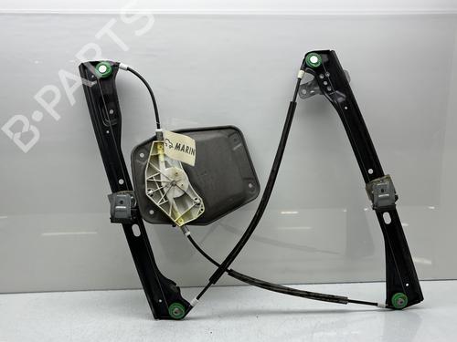 Front right window mechanism VW GOLF V (1K1) 1.9 TDI | BP26495630C23 