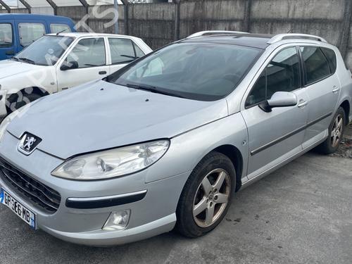 Rim PEUGEOT 407 SW (6E_, 6D_) 1.6 HDi 110 | BP28171210C45 